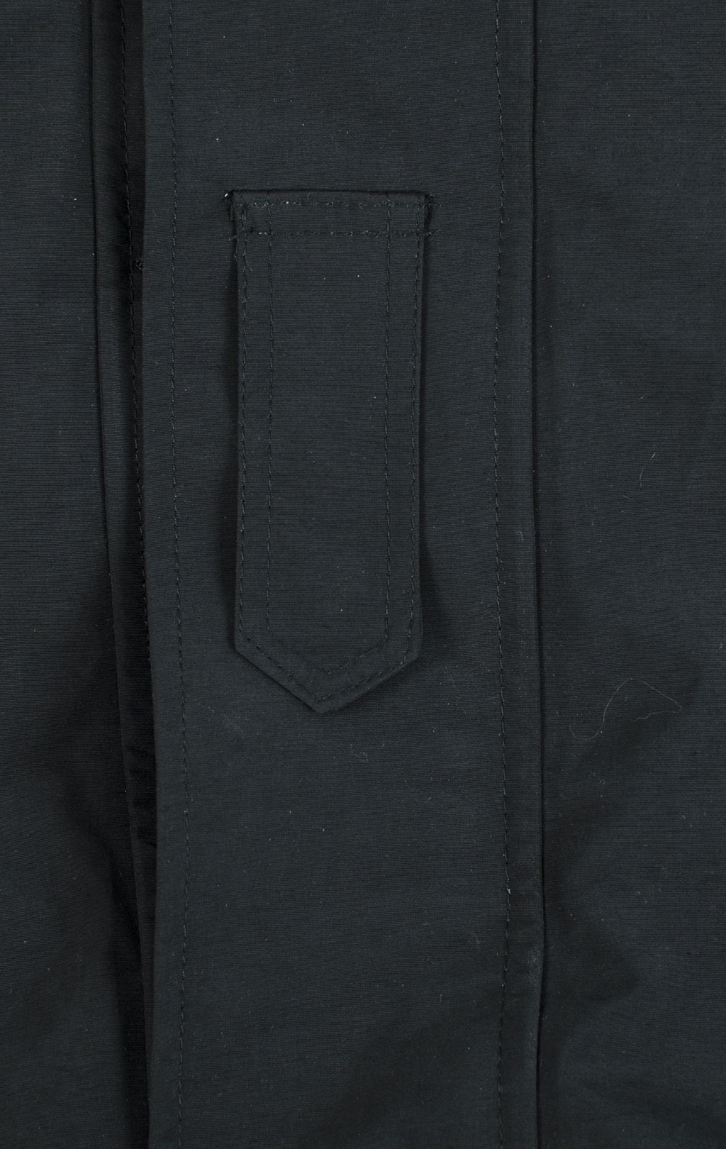 Куртка ветровка Tru-Spec/Guardian Spirit ecwcs с подстёжкой флис black б/у(с/х) 