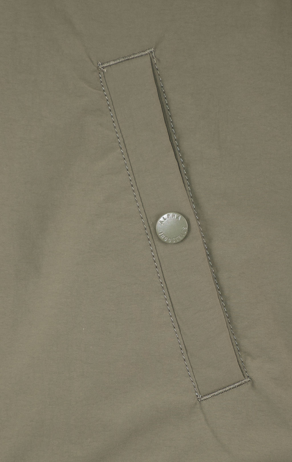 Куртка-бомбер ALPHA INDUSTRIES MA-1 PRIMALOFT sage 