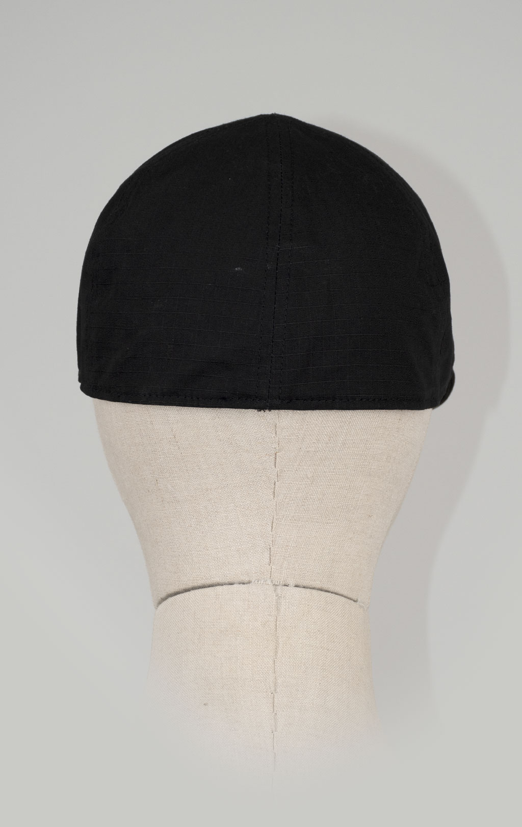 Бейсболка ALPHA INDUSTRIES USAAF A-3 CAP FW 24/25 black 
