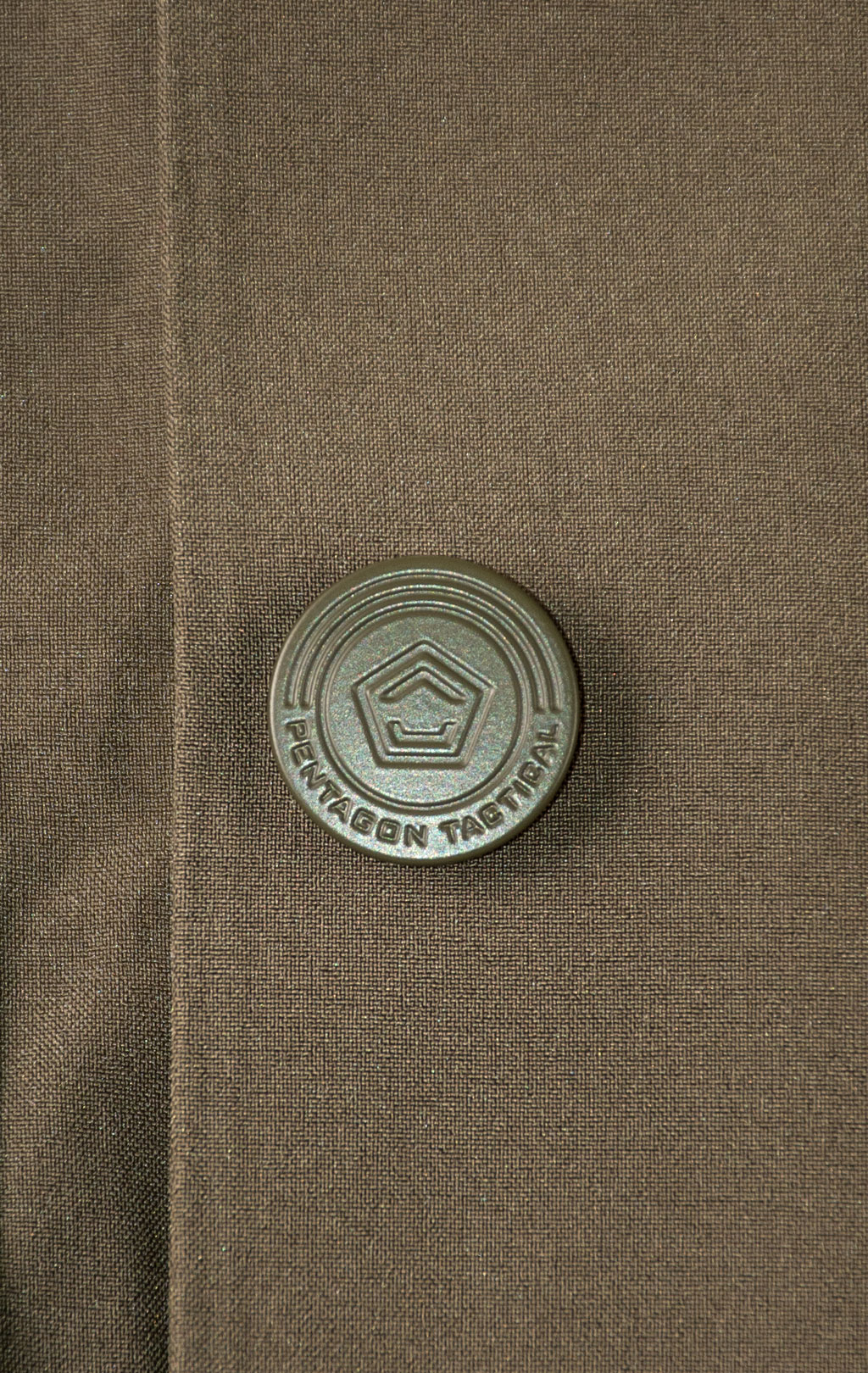 Парка тактическая Pentagon DIAS HYBRID SMOCK 06E-RAL7013 01013 