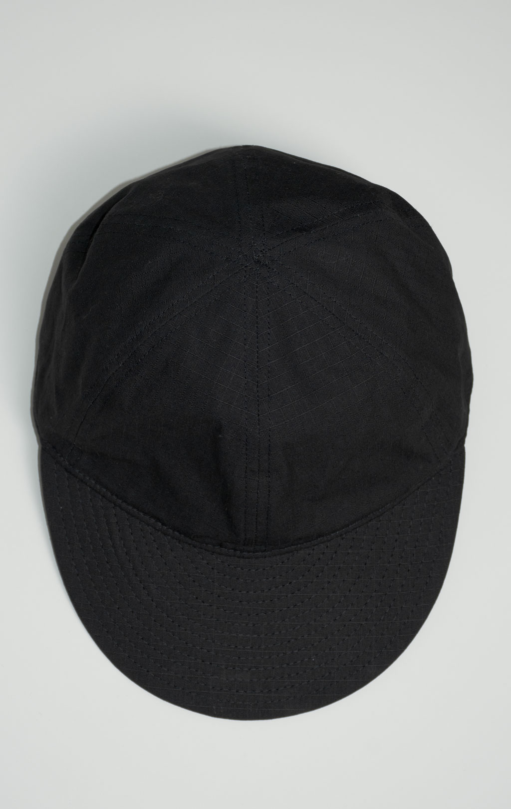 Бейсболка ALPHA INDUSTRIES USAAF A-3 CAP FW 24/25 black 