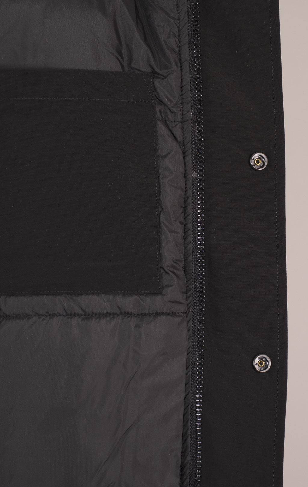 Аляска ALPHA INDUSTRIES N-2B ALTITUDE FW 24/25 black 