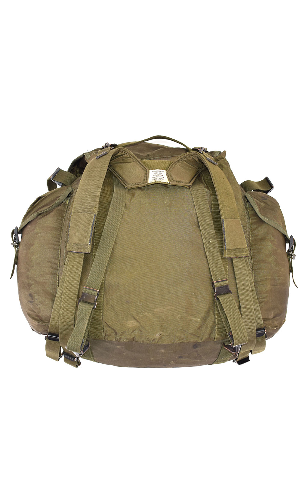 Рюкзак горный olive б/у Австрия