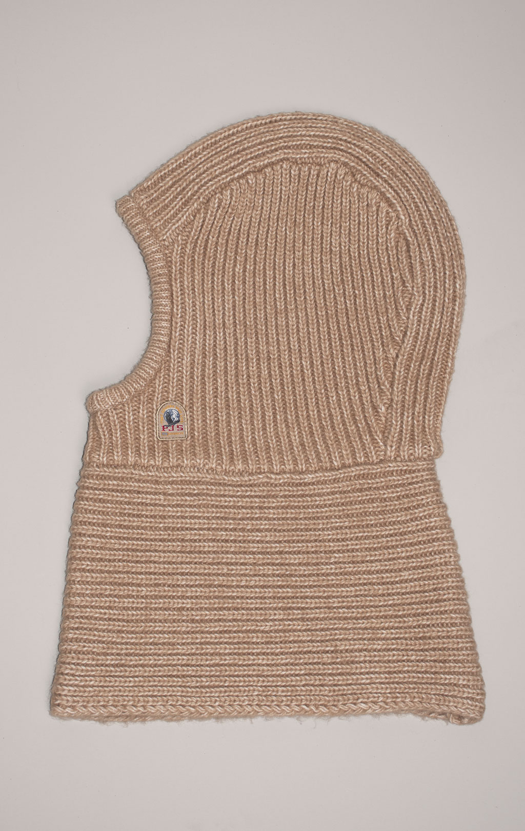 Женская балаклава PARAJUMPERS BALACLAVA FW 24/25 sun kissed 