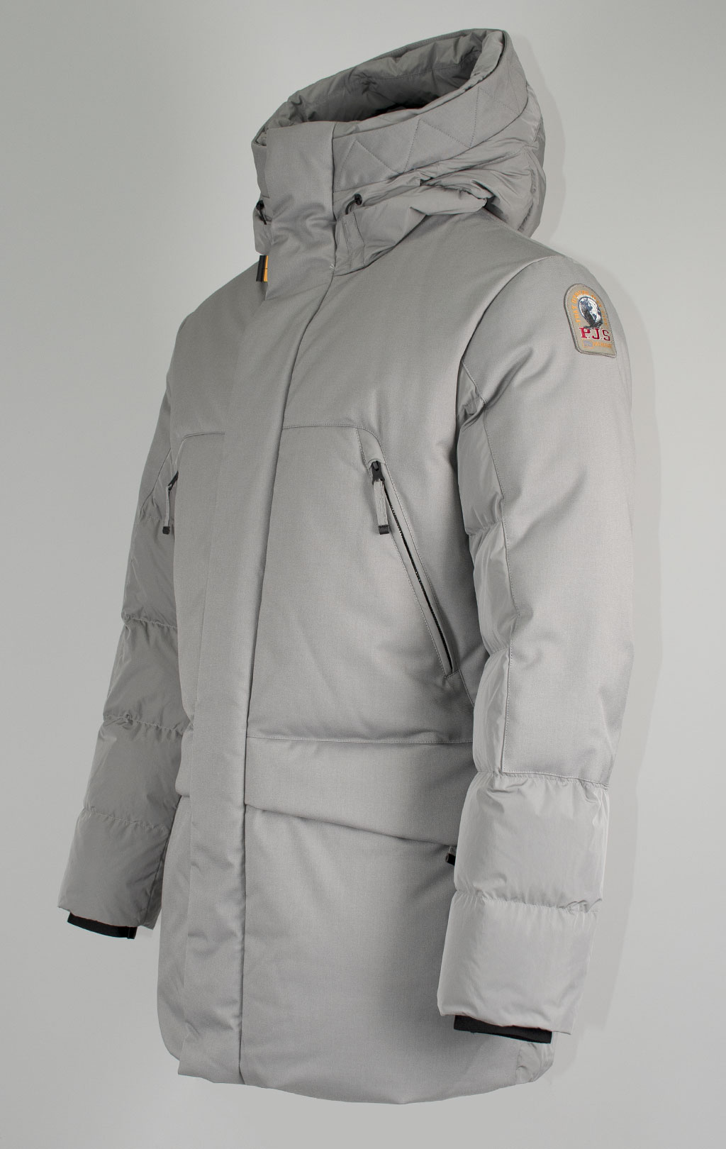 Аляска PARAJUMPERS HIKARI FW 24/25 nowhere 
