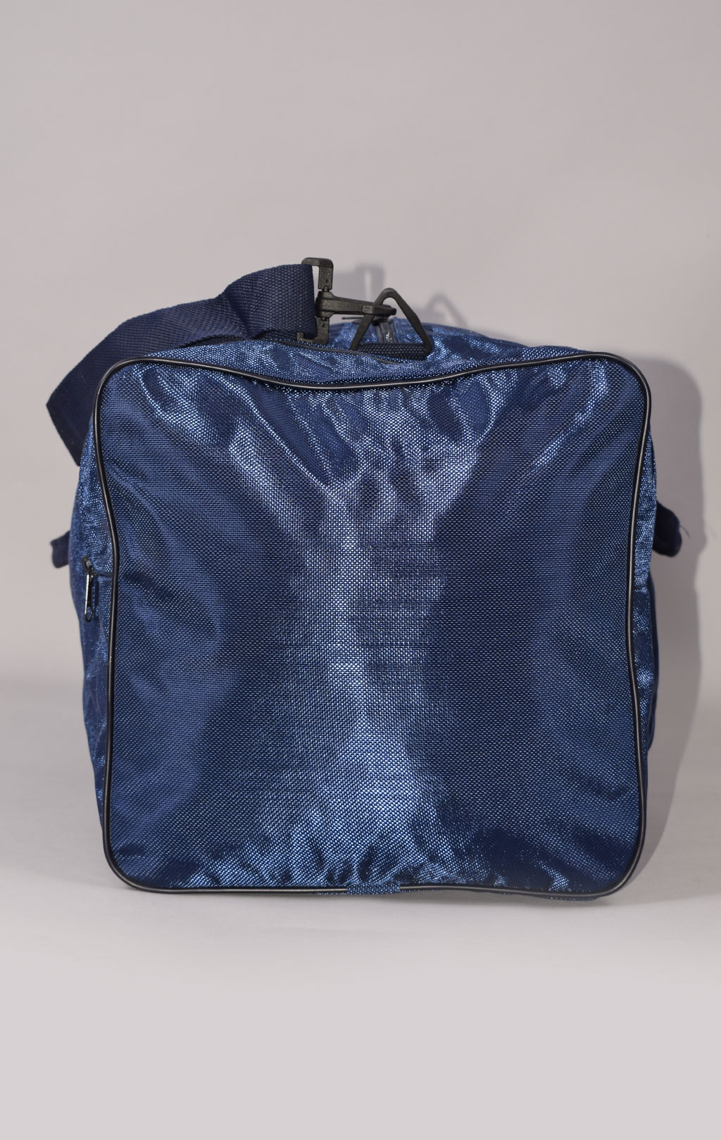 Сумка вещевая армейская SPORT VELICO MARINA MILITARE 74x30x30 blue Италия