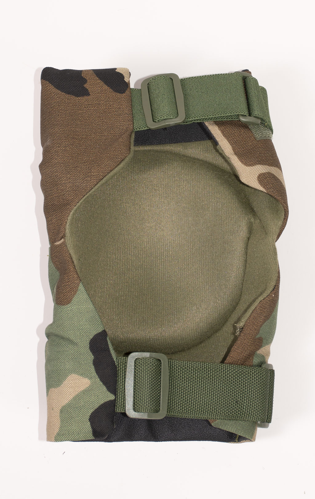 Наколенники армейские camo woodland США