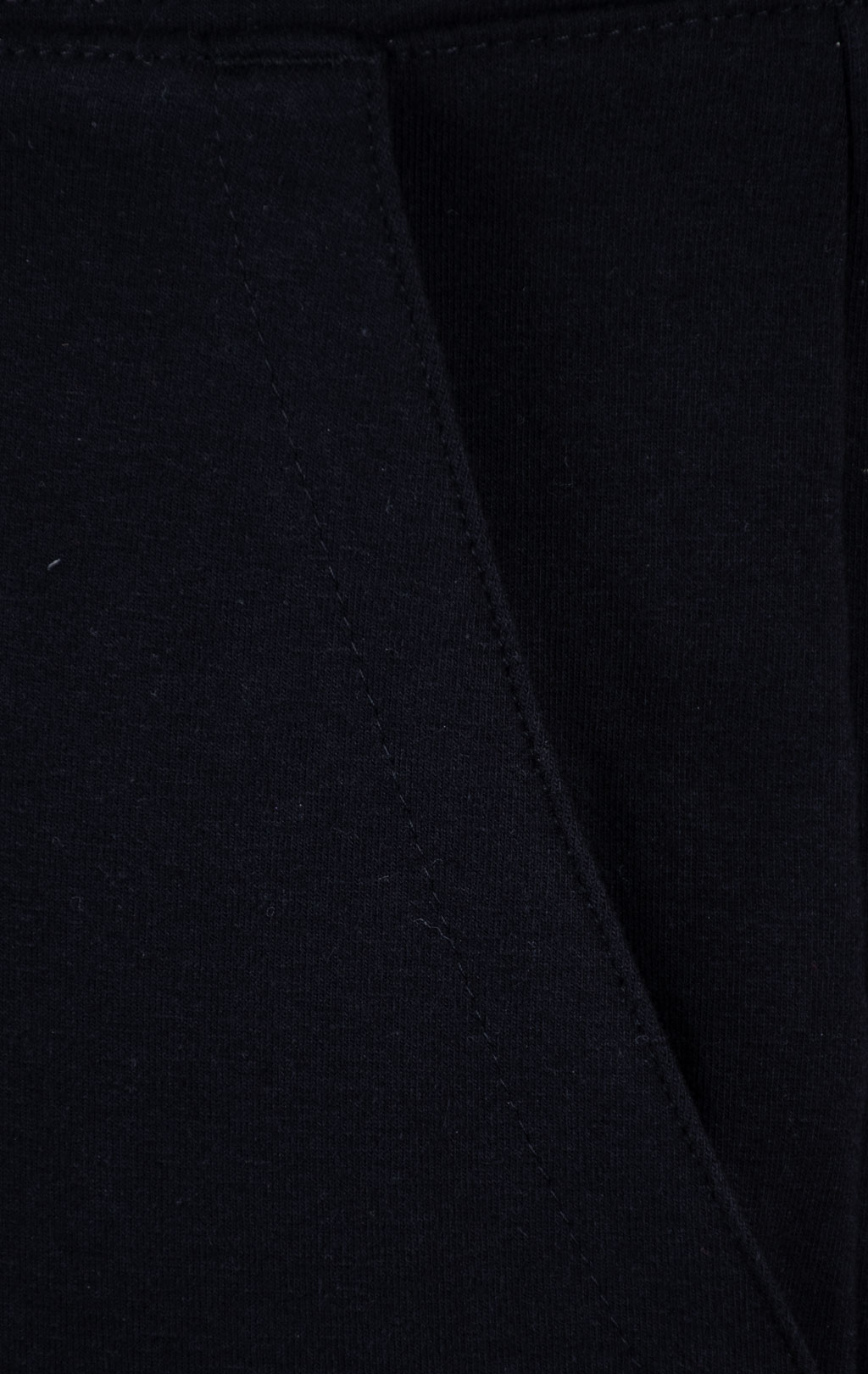 Брюки спортивные AERONAUTICA MILITARE FW 26/27/BD jet black (PF 1008) 