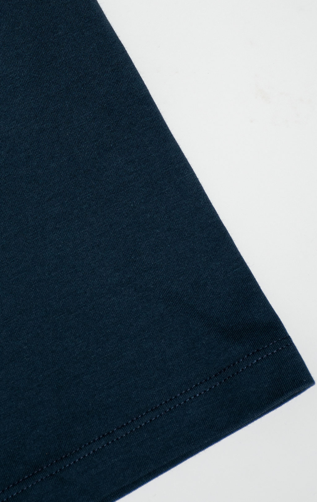 Футболка PARAJUMPERS SPACE TEE SS 25 m blue navy 