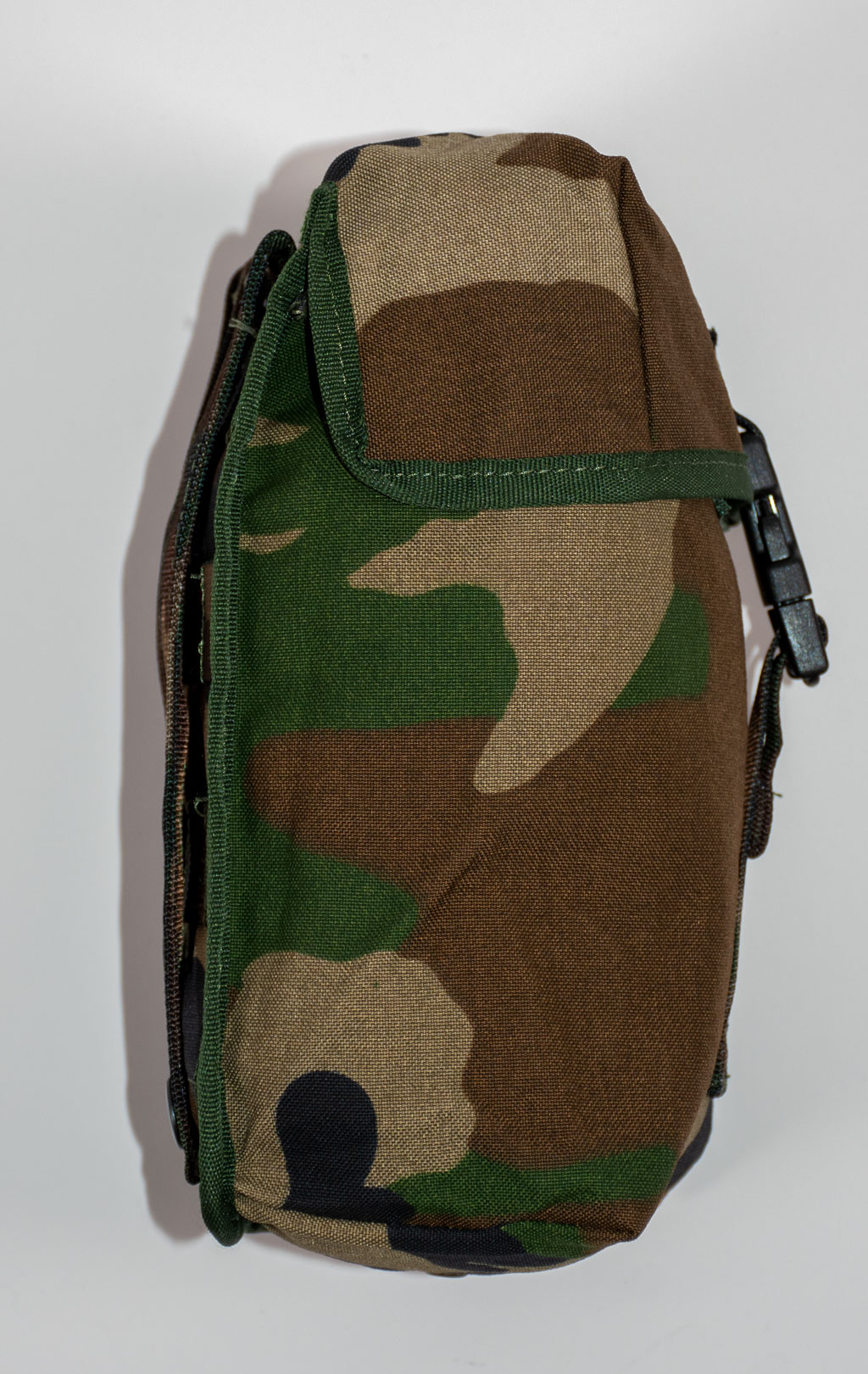 Подсумок ALGEMEEN(BASIC) GROOT MOLLE camo woodland Голландия