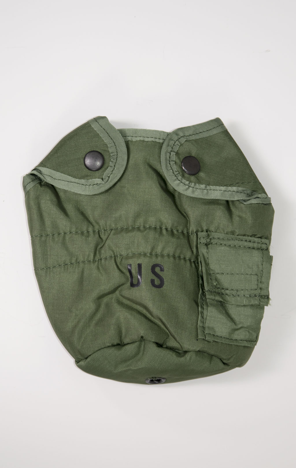 Чехол для фляги 1QT olive США
