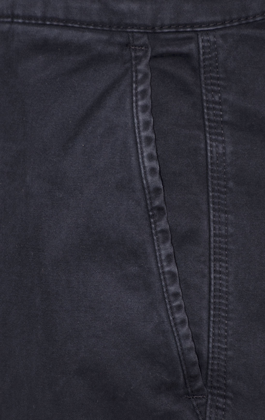 Брюки-карго AERONAUTICA MILITARE плотные FW 24/25/AL dark blue (PA 1329) 
