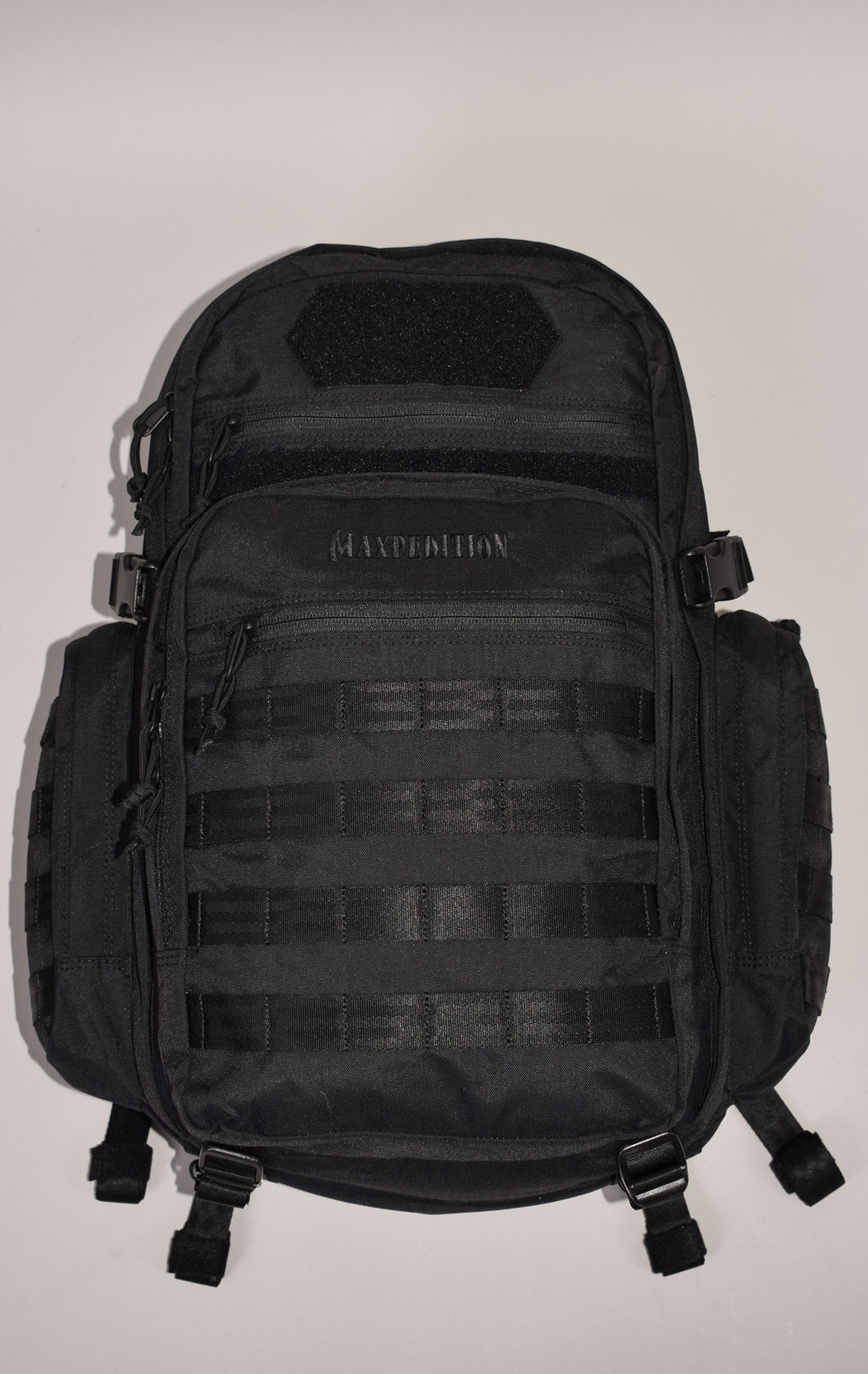 Рюкзак тактический Maxpedition HAVYK-II black 