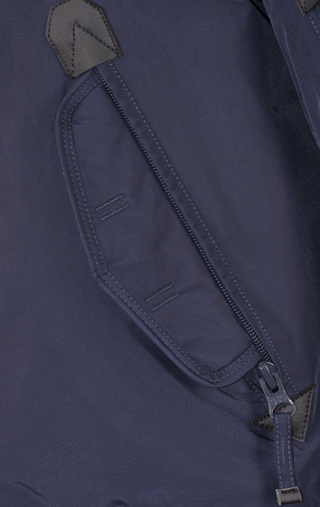 Аляска пуховая PARAJUMPERS GOBI FW 25/26 blue navy 