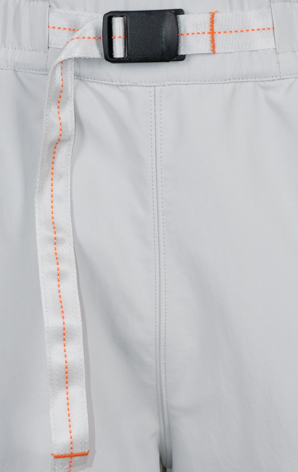 Брюки джоггеры трикотажные PARAJUMPERS OSAGE с карманами SS 25 m ghiaccio 