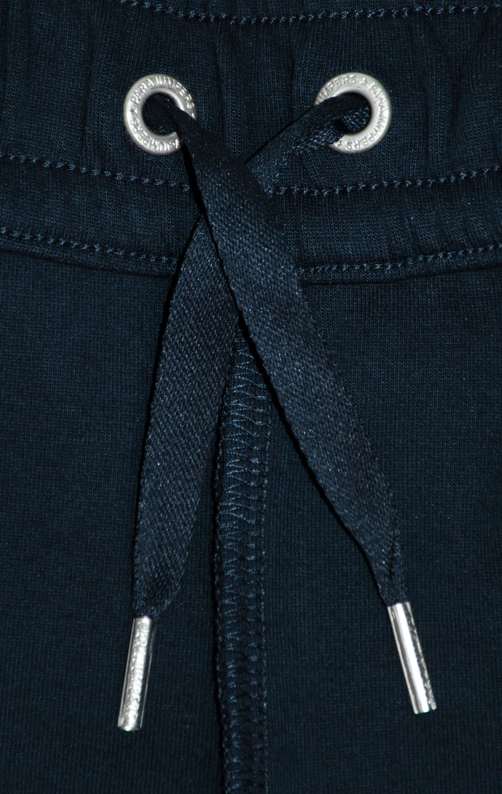 Женские брюки спортивные PARAJUMPERS IONA FW 25/26 blue navy 