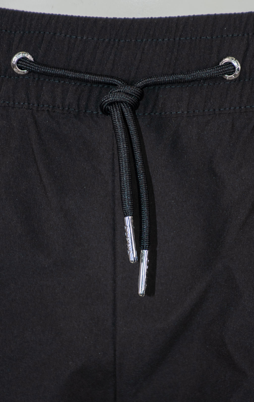 Брюки джоггеры ALPHA INDUSTRIES TACTICAL JOGGER black 