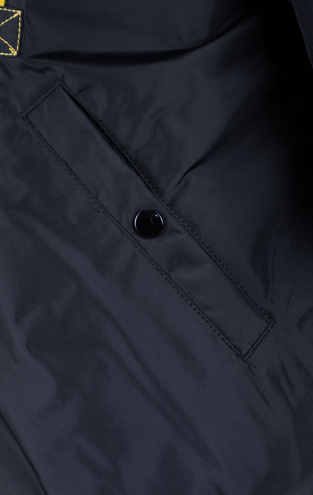 Аляска короткая ALPHA INDUSTRIES N-2B PPS black 