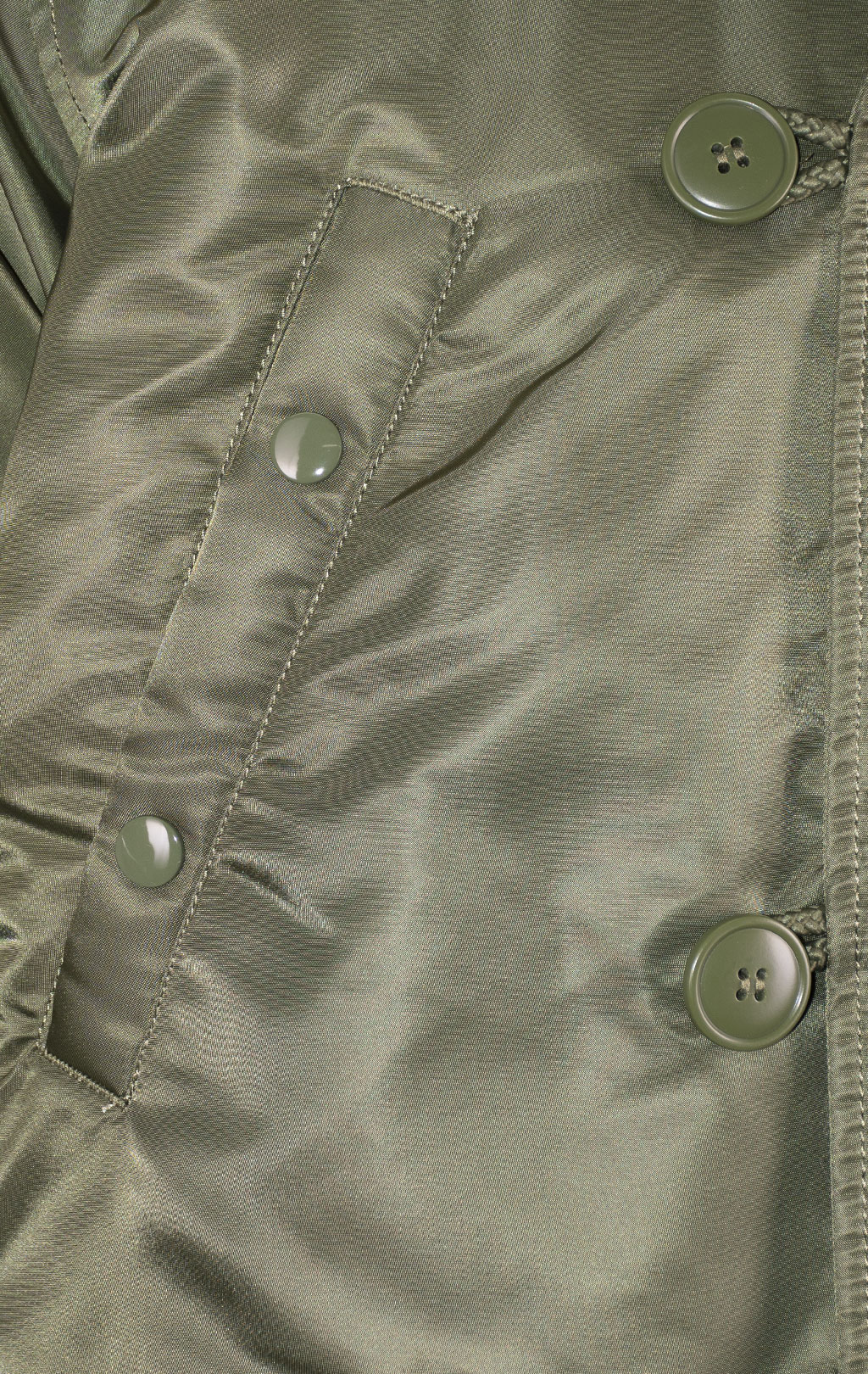 Аляска ALPHA INDUSTRIES N-3B REGULAR FIT PARKA FW 26/27 sage 