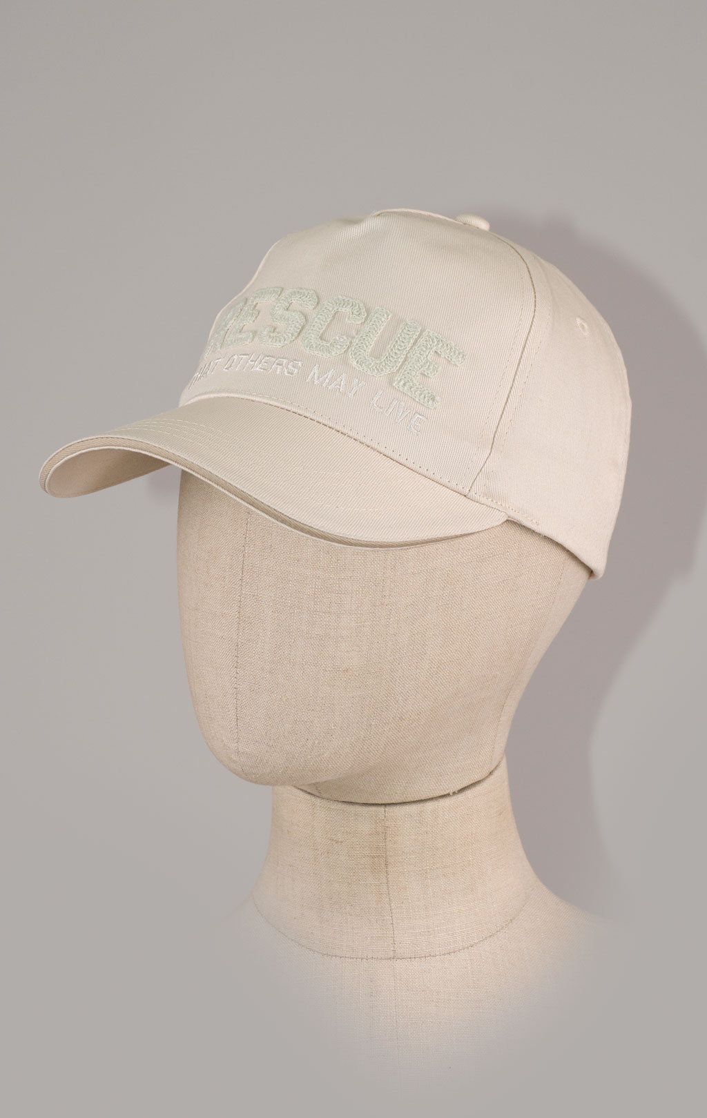 Бейсболка PARAJUMPERS QUINTIN CAP SS 25 m antiaque white 