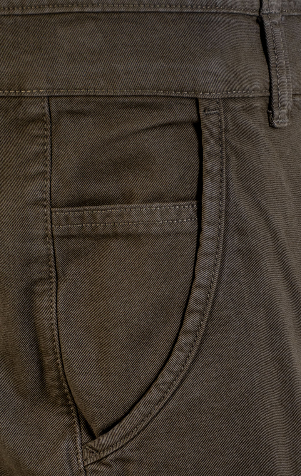 Брюки-карго ALPHA INDUSTRIES AGENT black olive 