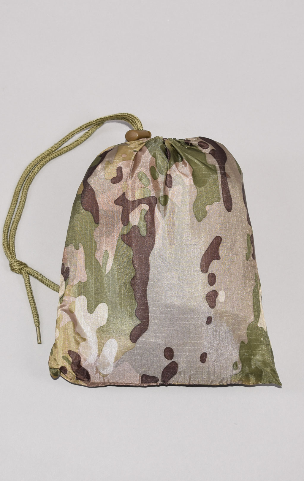 Пончо Fostex RECON multicam 