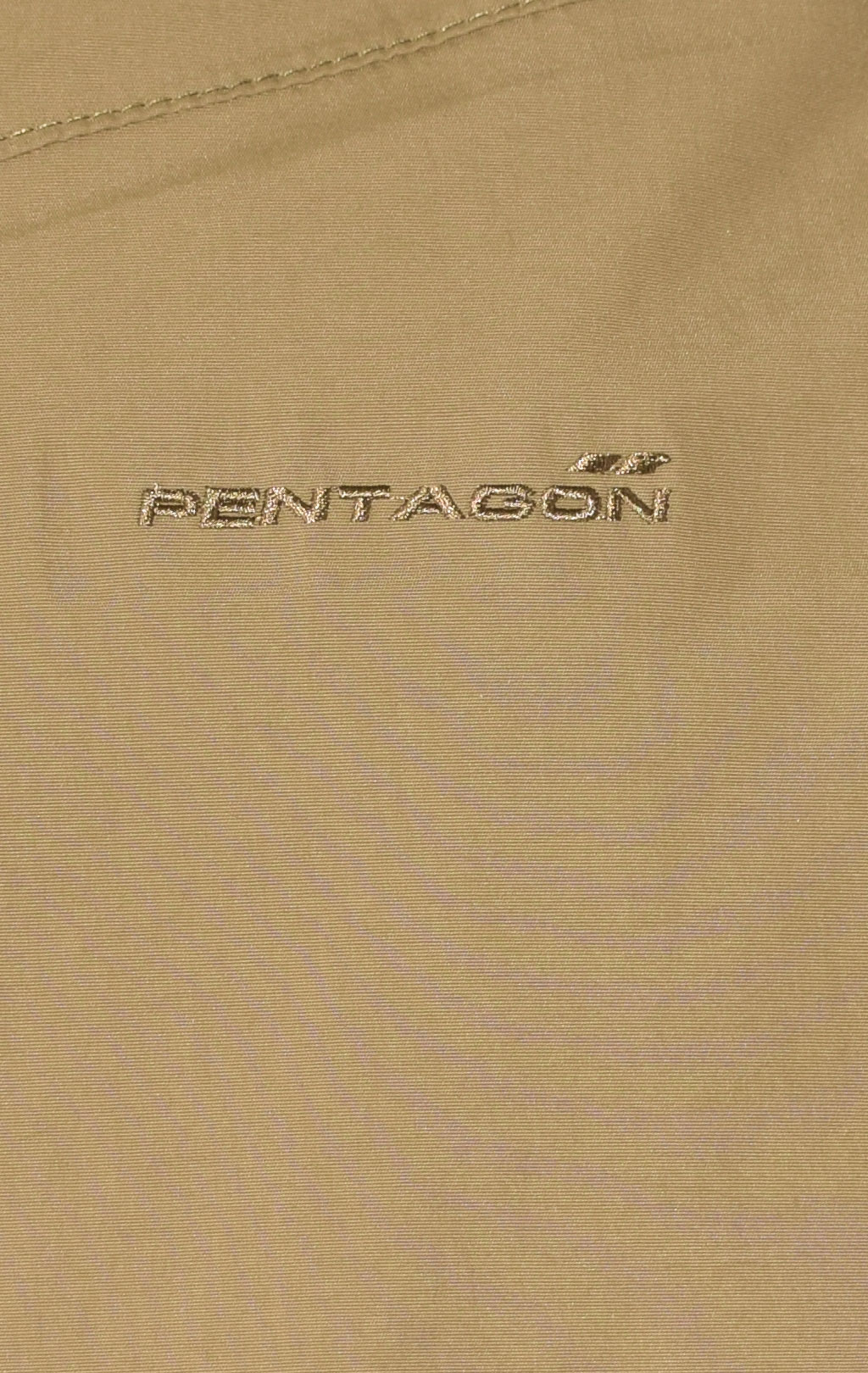 Куртка тактическая Pentagon мембрана GEN V3.0 MJC® SYSTEM с подстёжкой coyote 01002-3.0 