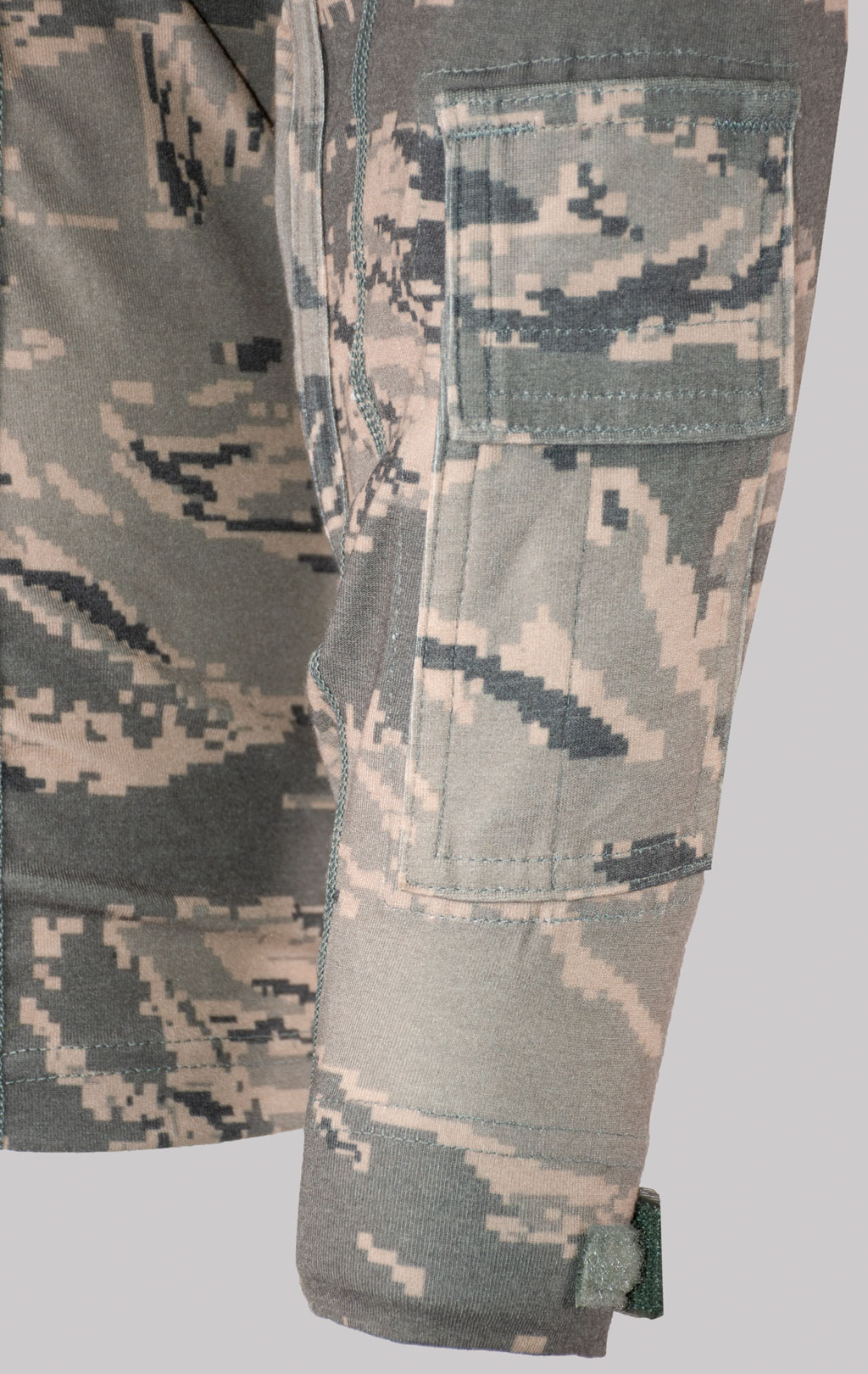 Рубашка Combat Shirt abu б/у США