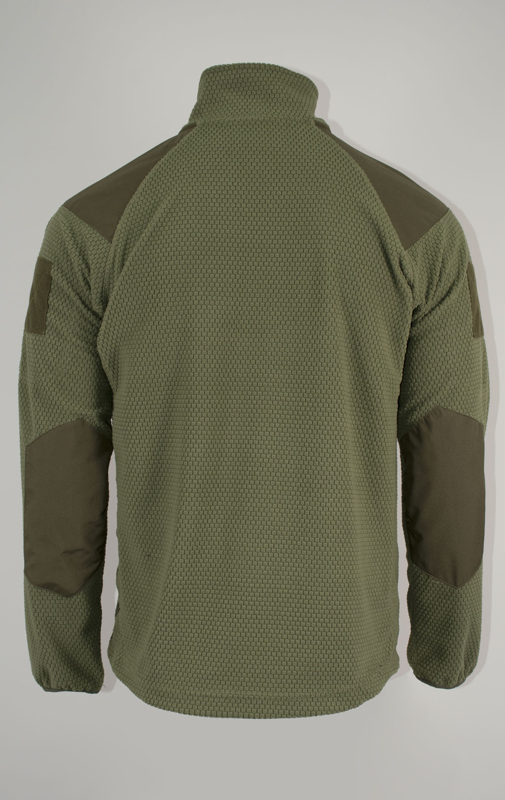 Свитер SABADO WINDPROOF полиэстер green f-2129 