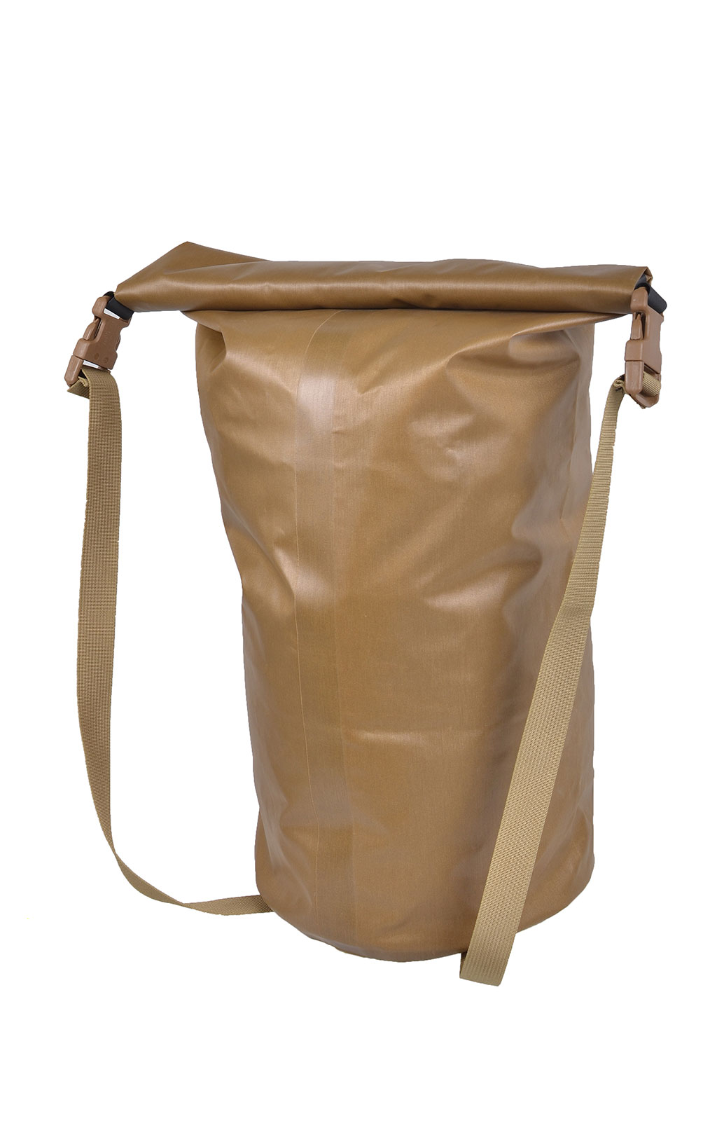 Мешок компрессионный USMC water proof coyote США