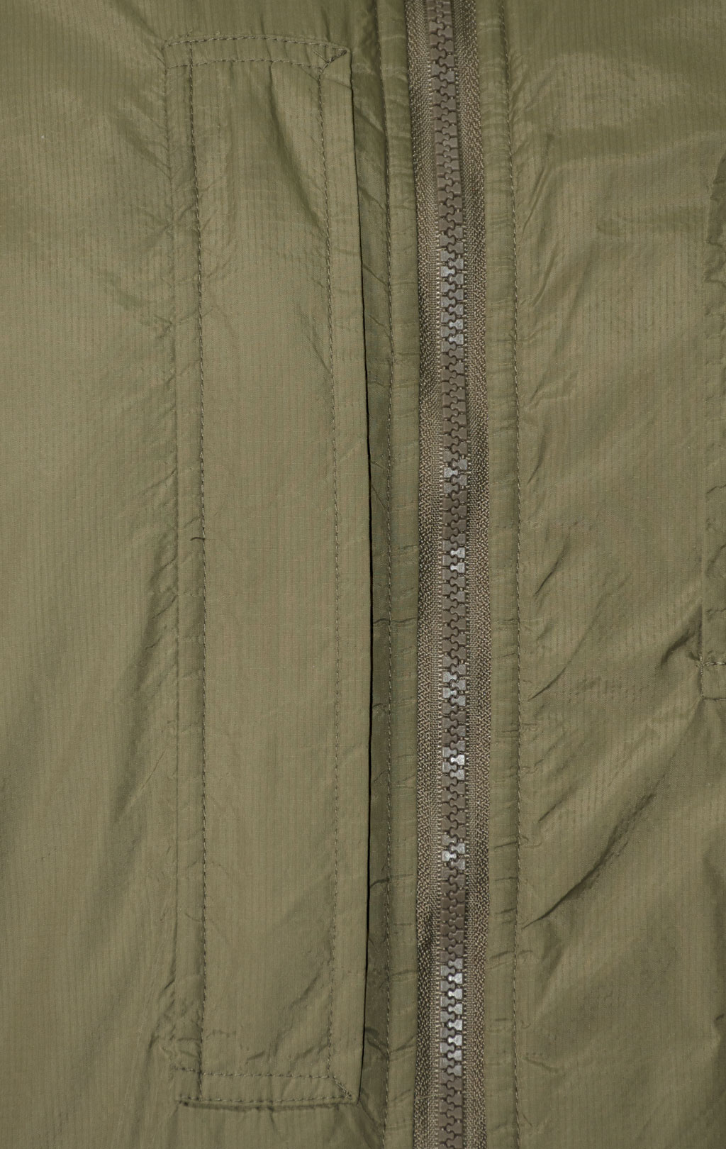 Куртка Jacket Thermal утеплённая light olive б/у Англия
