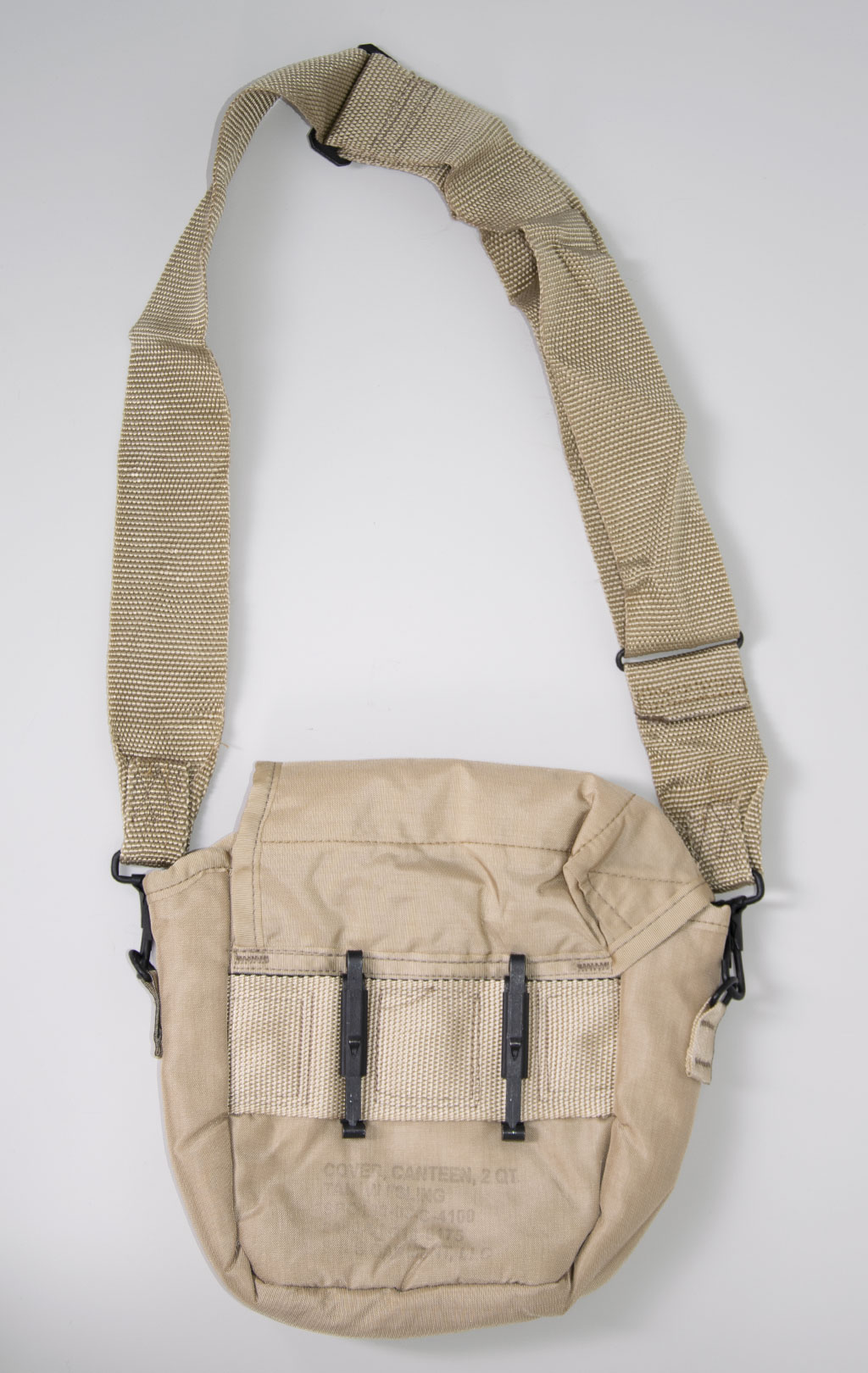 Чехол для фляги 2QT khaki США