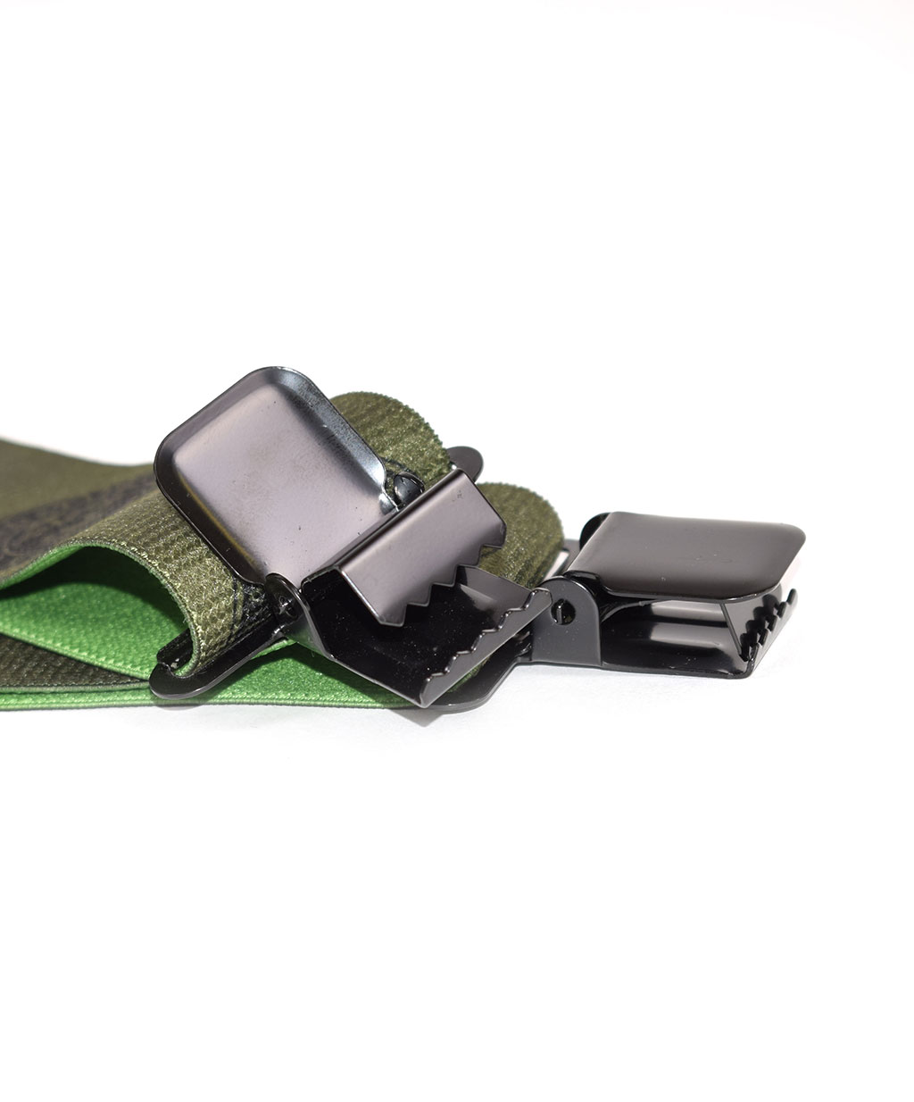 Подтяжки USMC 4 клипсы olive 