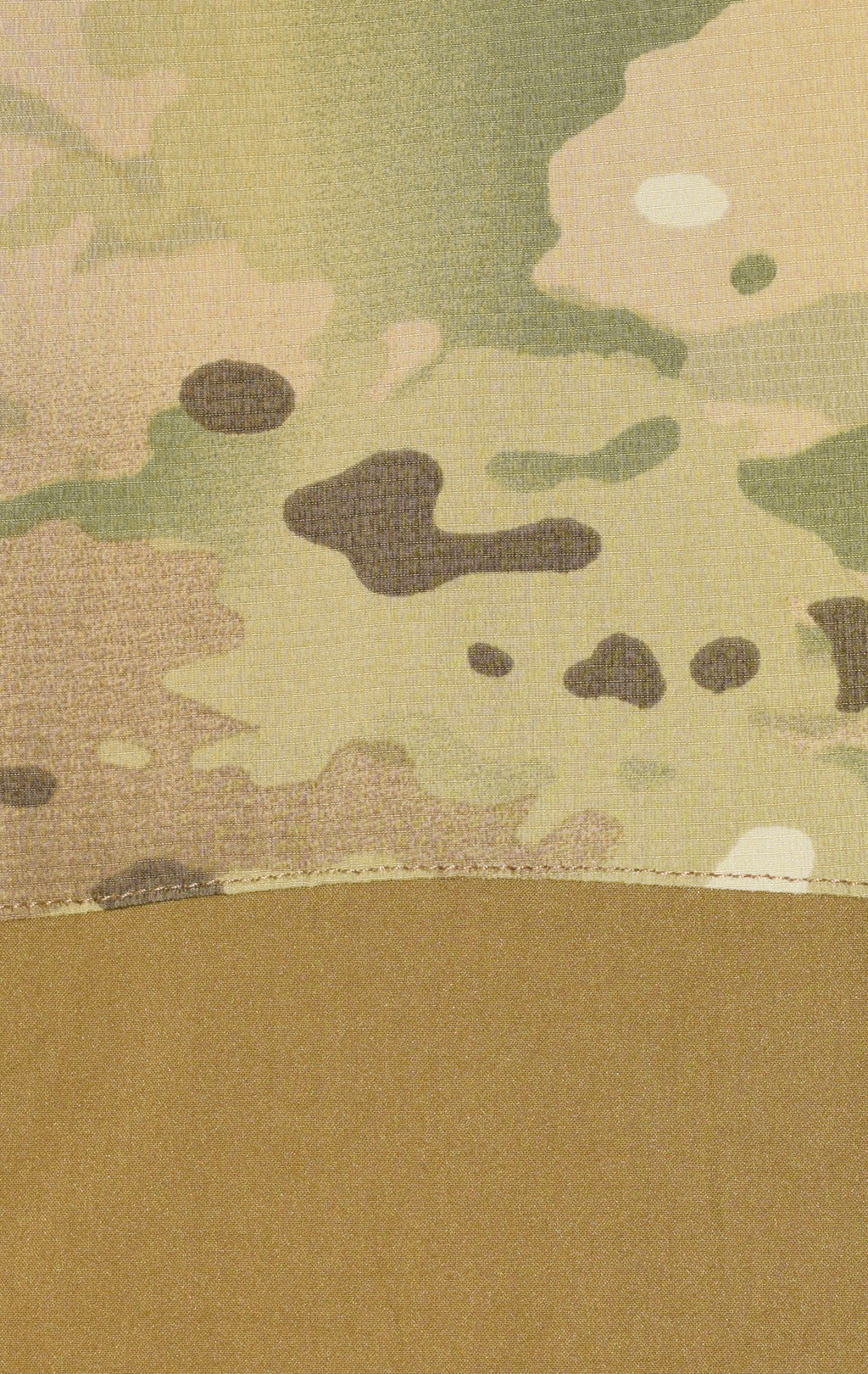 Куртка 7.82 PERIMETR 1/2 ZIPP multicam США