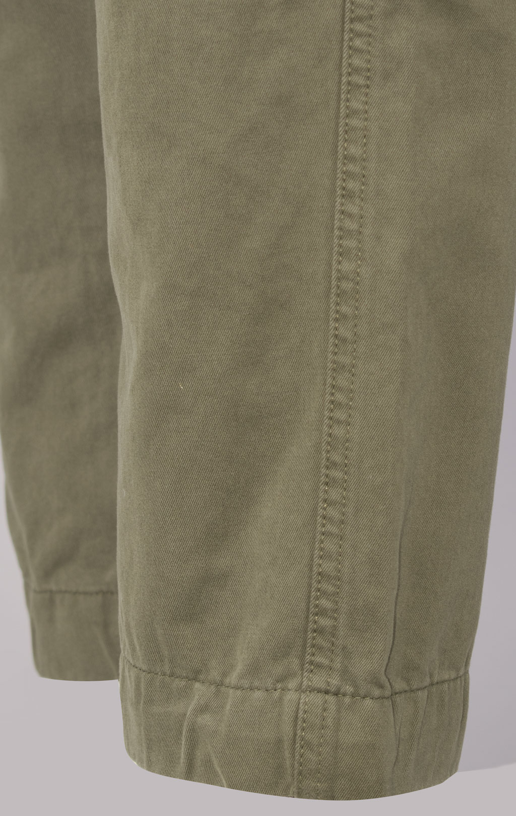 Брюки-карго ALPHA INDUSTRIES ACU PANT плотные SS 24 m OG-107 green 
