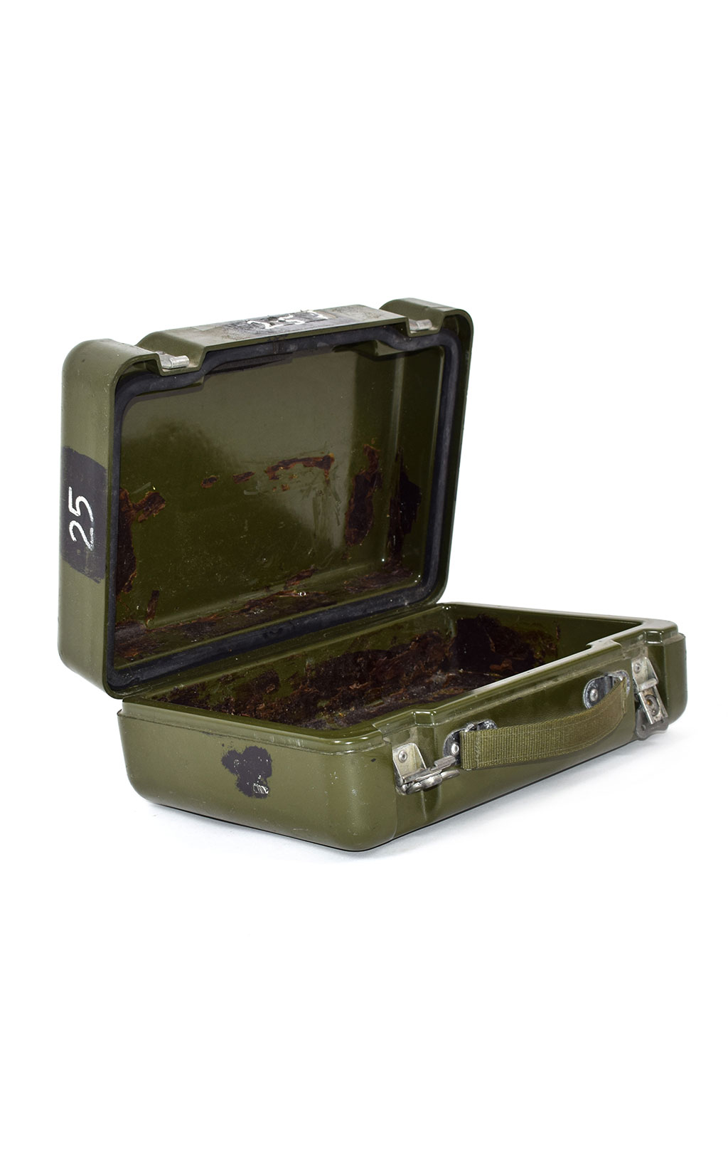 Ящик приборный малый Англия