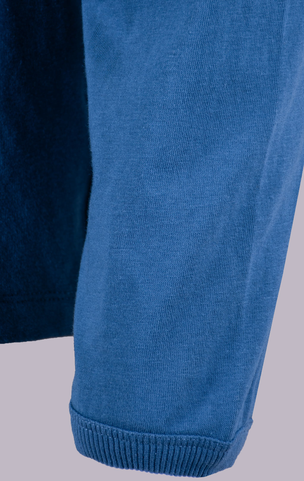 Лонгслив PARAJUMPERS CASPIAN TEE SS 26 true blue 