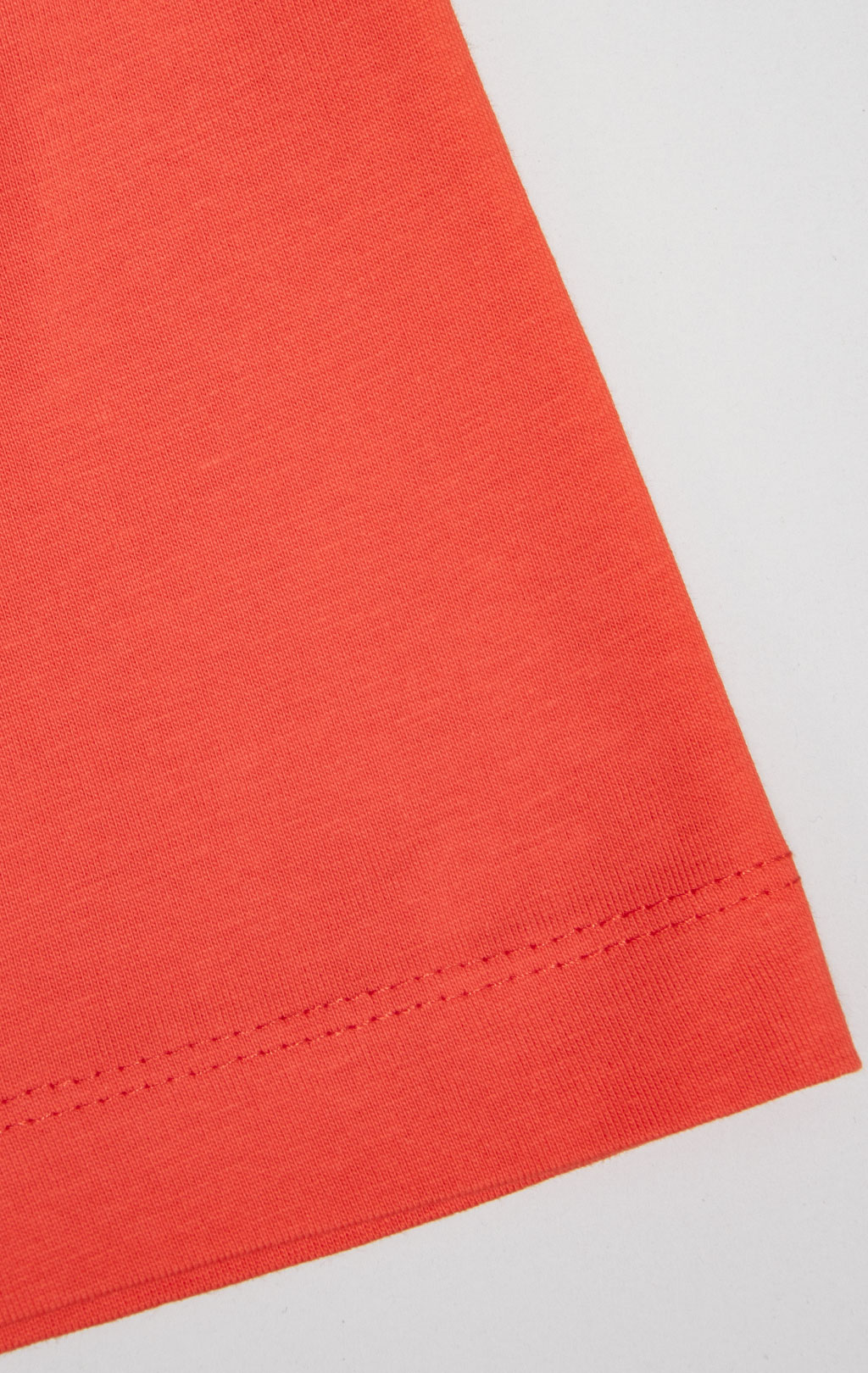 Футболка AERONAUTICA MILITARE FW 24/25/BD orange (TS 2301) 