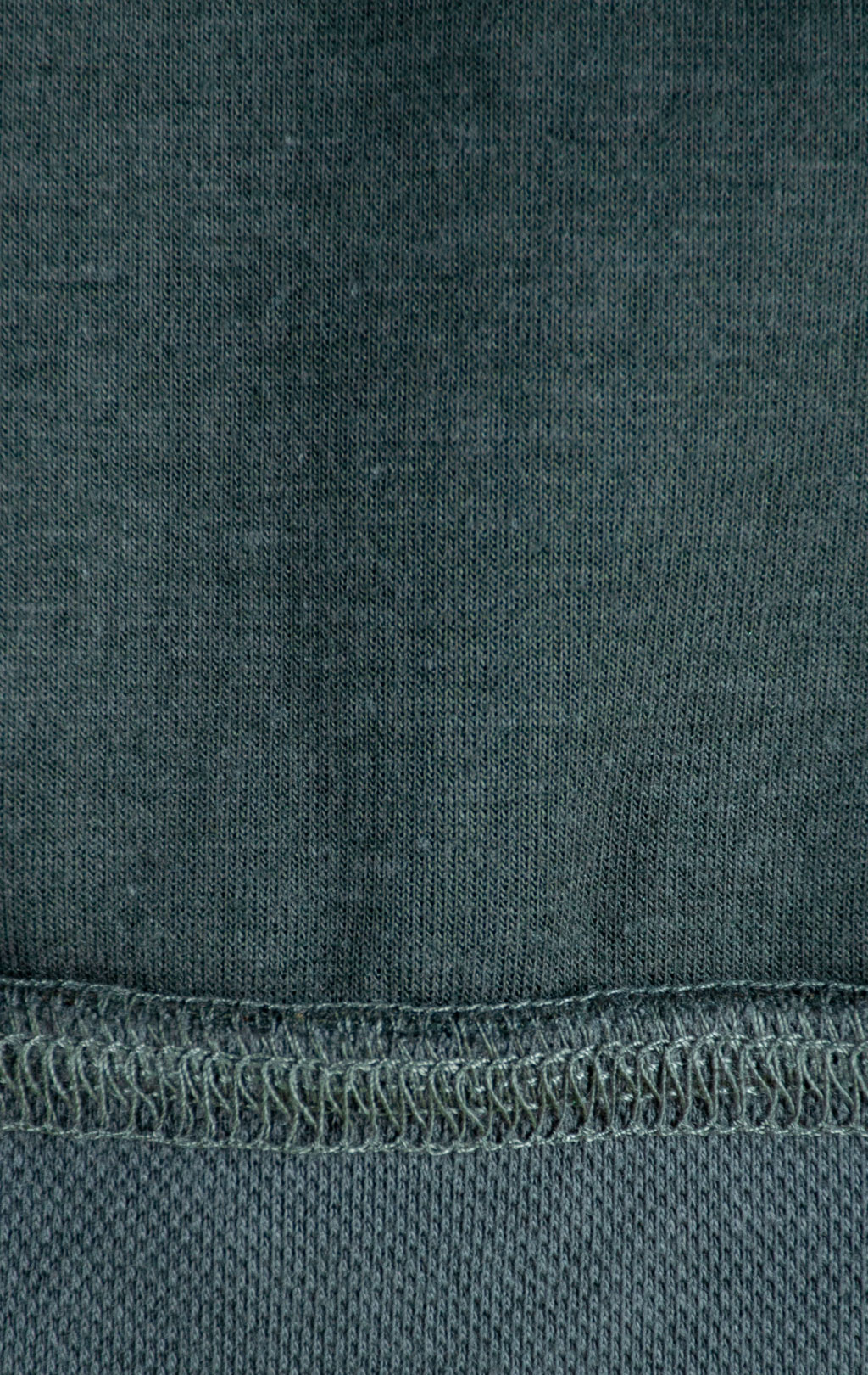 Олимпийка PARAJUMPERS ELLINGTONE 1/2 zip/SS 26 green gables 