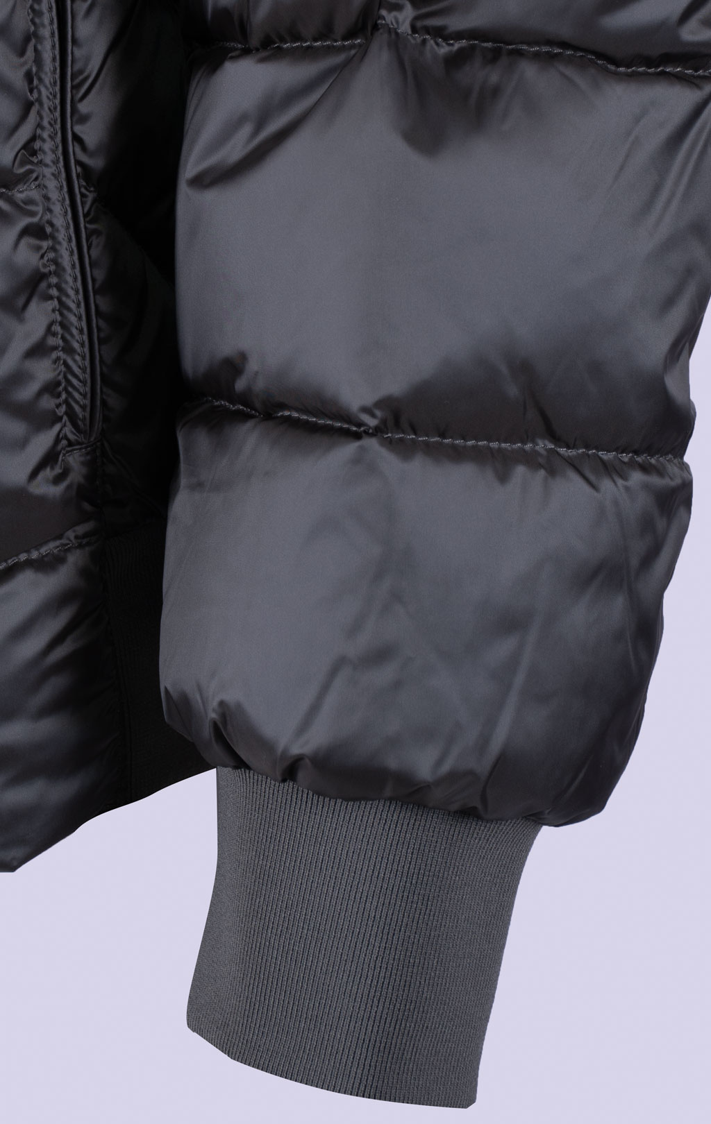 Куртка-пуховик PARAJUMPERS PHARRELL FW 26/27 rosemary 