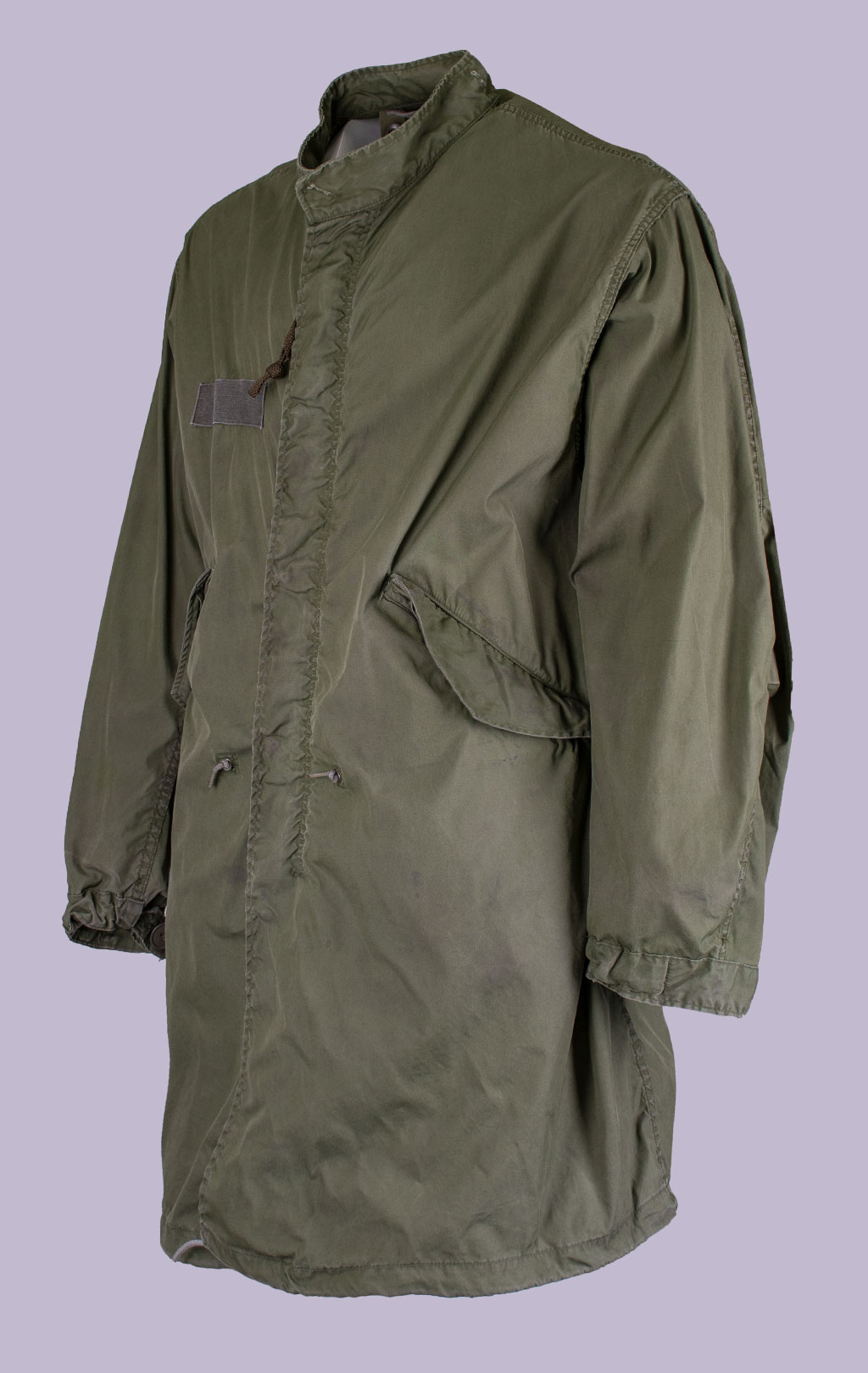 Парка M-65 CLASSIC 1983 б/у США