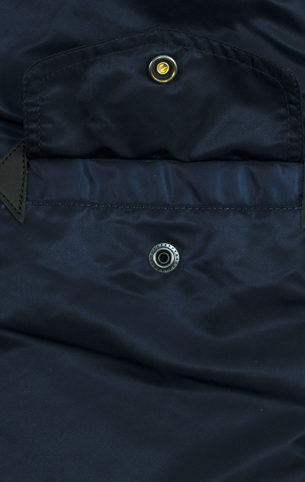 Детская аляска длинная ALPHA INDUSTRIES N-3B VF rep. blue 