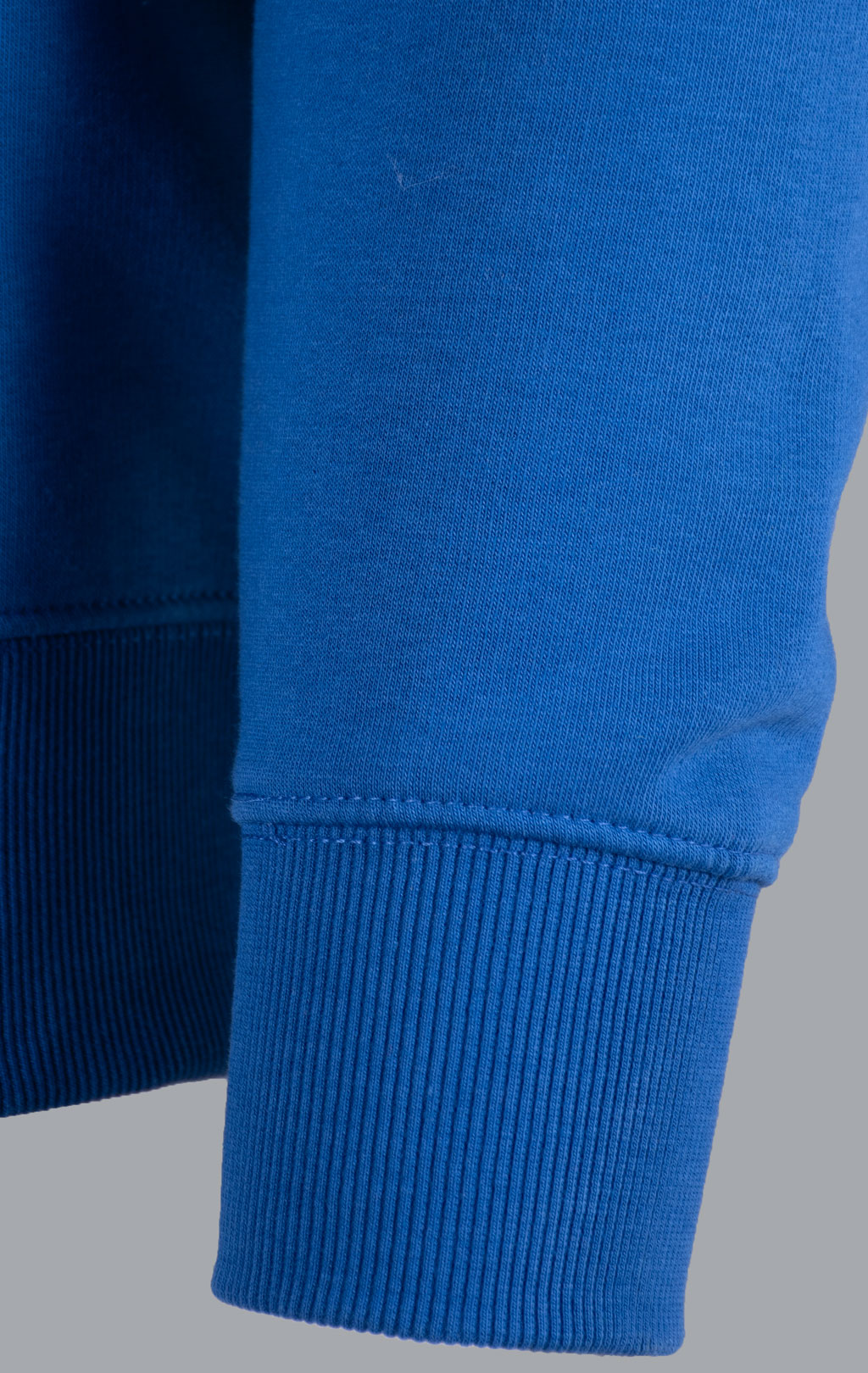 Свитшот ALPHA INDUSTRIES NASA reflective NASA blue 