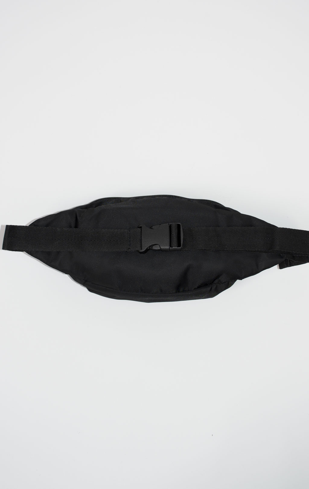 Сумка поясная ALPHA INDUSTRIES CREW WAIST BAG black 