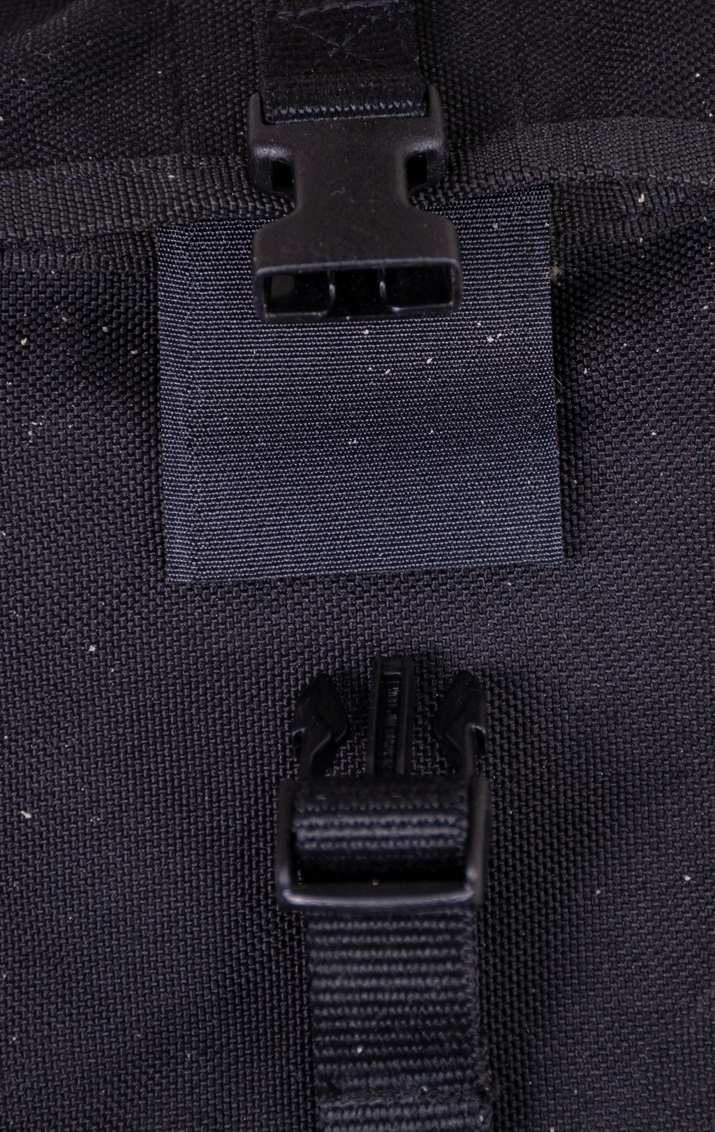 Подсумок ALGEMEEN(BASIC) MIDDEL MOLLE black б/у Голландия