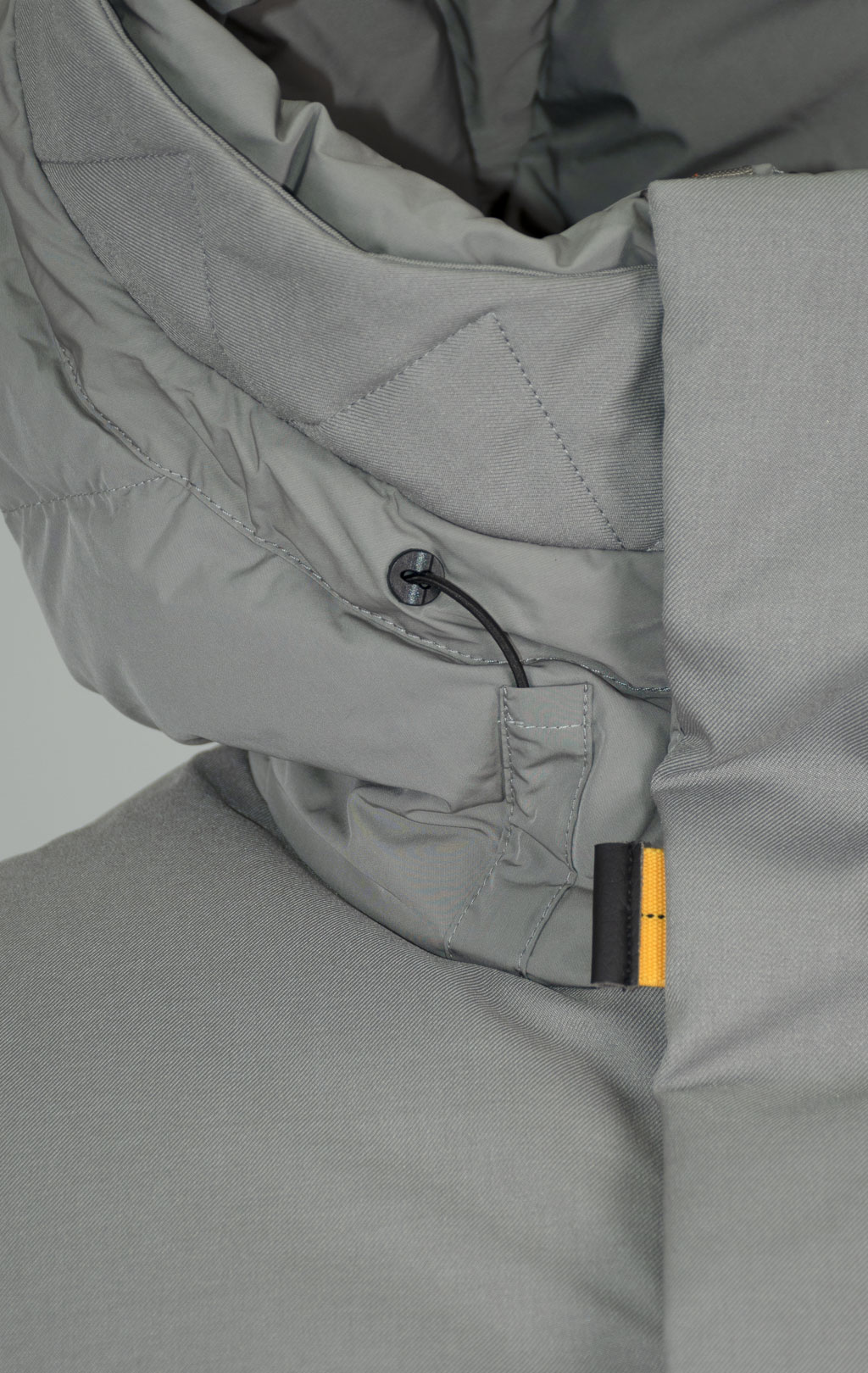 Аляска PARAJUMPERS HIKARI FW 24/25 nowhere 