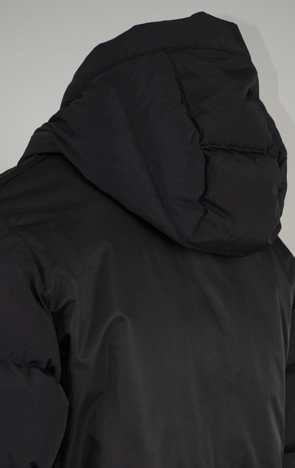 Аляска PARAJUMPERS VENTURE FW 24/25 black 