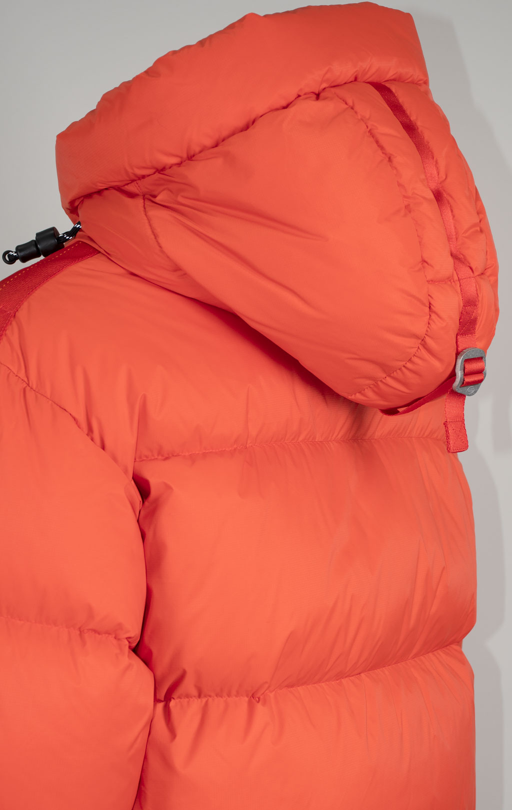 Женская куртка дутик пуховая PARAJUMPERS ANYA FW 24/25 hormuz 