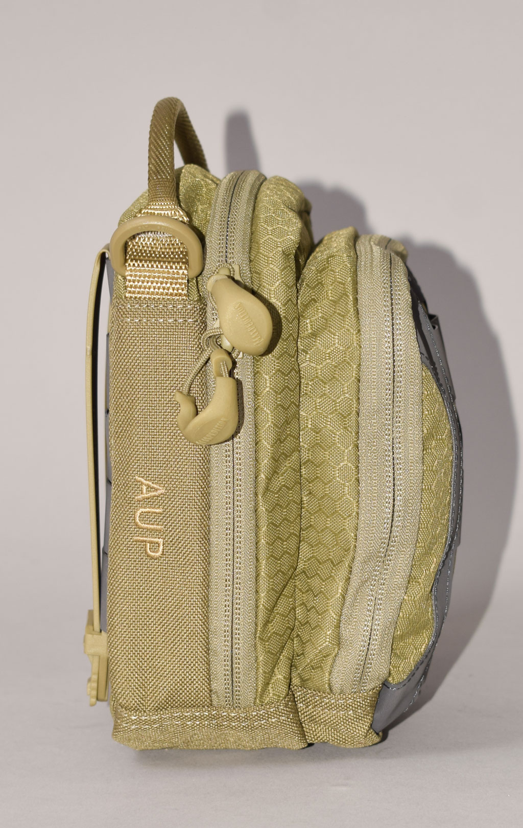 Подсумок Maxpedition ACCORDION UTILITY (AUP) tan/grey 