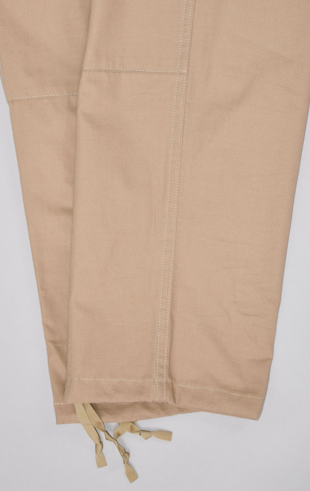 Брюки полевые Tru-Spec BDU big size хлопок Rip-Stop khaki 
